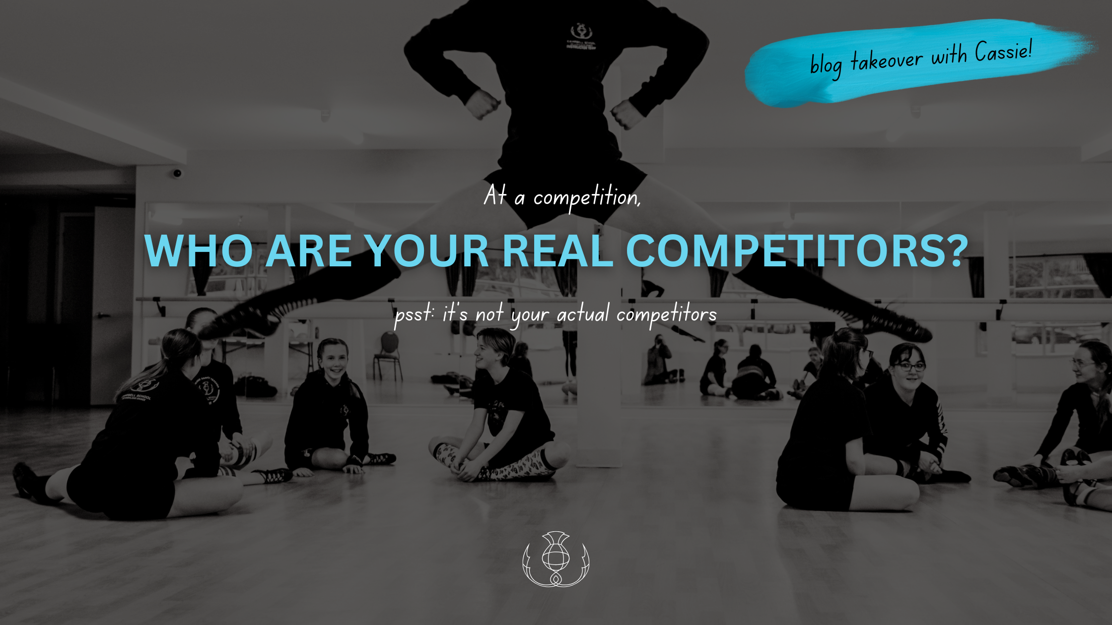 Who Are Your Real Competitors?